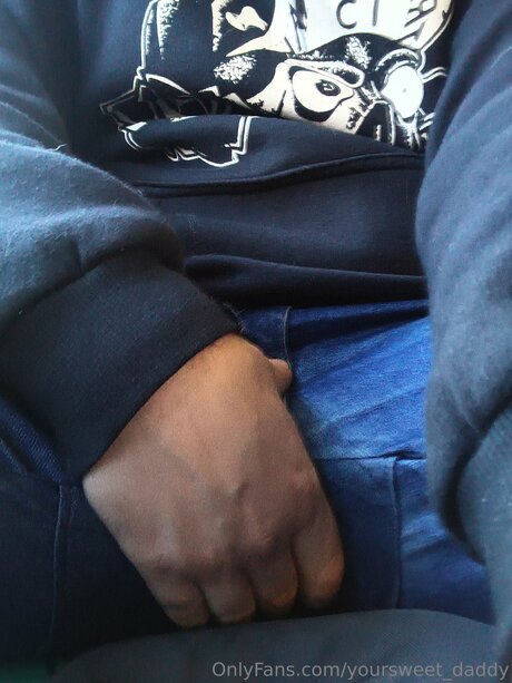 Yoursweet Daddy erotische schöne bilder