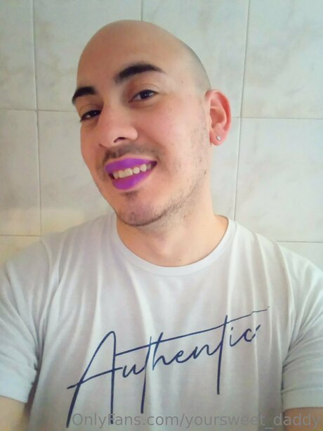 Yoursweet Daddy schöne erotische bilder