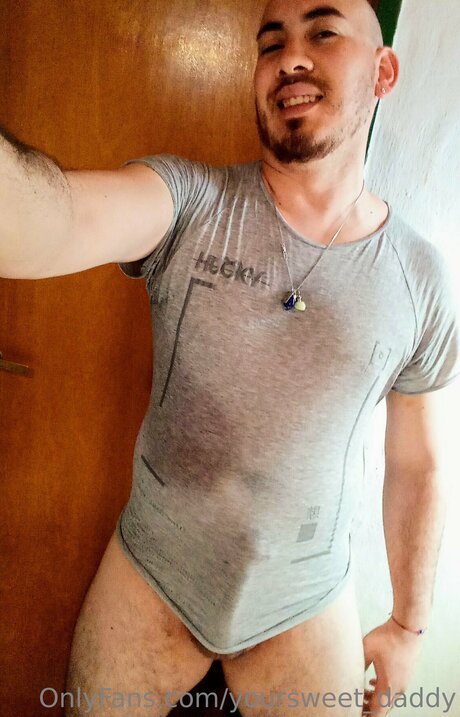 Yoursweet Daddy nackt freie foto