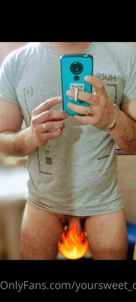 Yoursweet Daddy heiße nette galerie