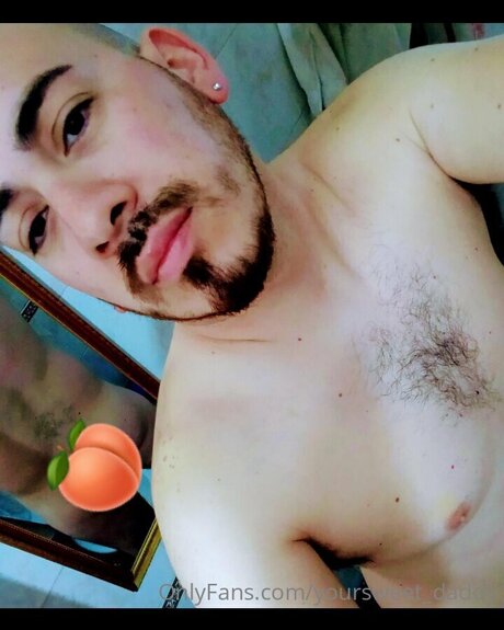 Yoursweet Daddy sexy erotische bilder