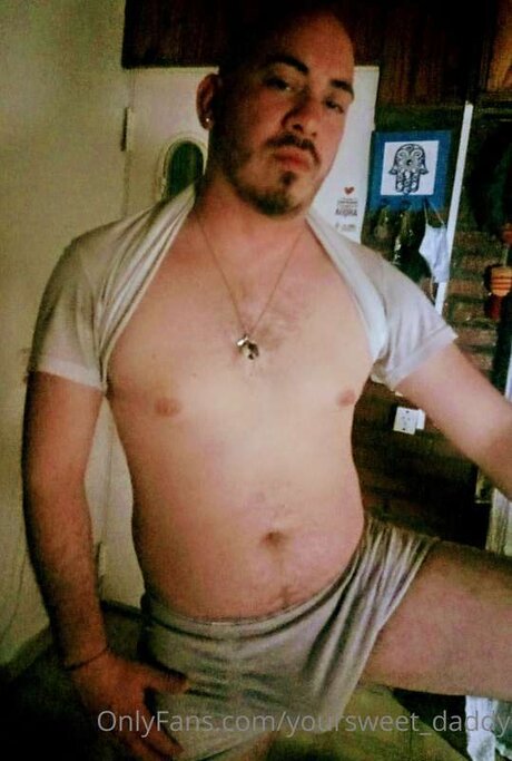 Yoursweet Daddy exklusive erwachsene archiv