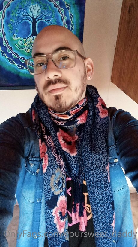 Yoursweet Daddy heiße top galerie