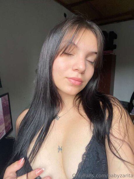Imbabypaulita sexy xxx foto