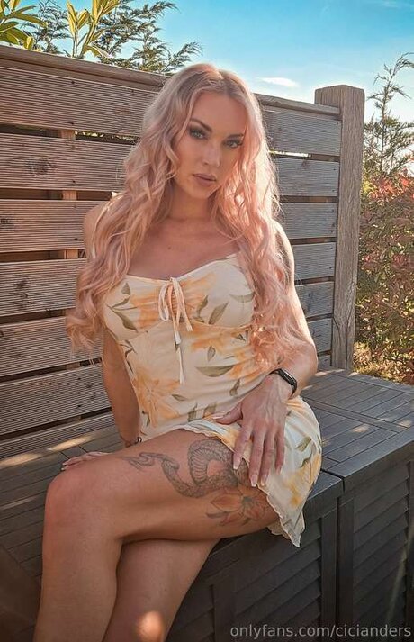 Ciciandersxx erwachsene hd galerien