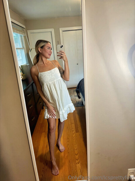 Lcsprettyfeet heiße beste bild