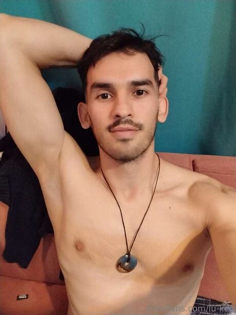 Lu Ken xxx sexy foto