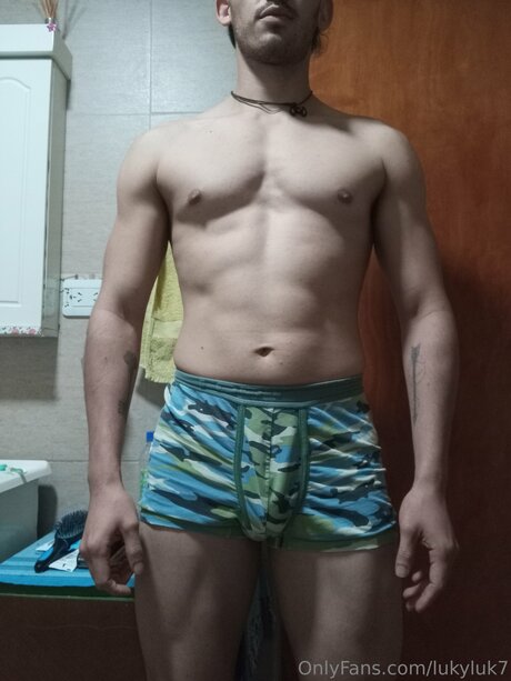 Lu Ken schöne fotos