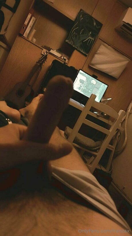 Franzax top pornostar galerien