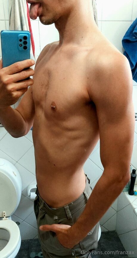 Franzax hd nacktheit bilder