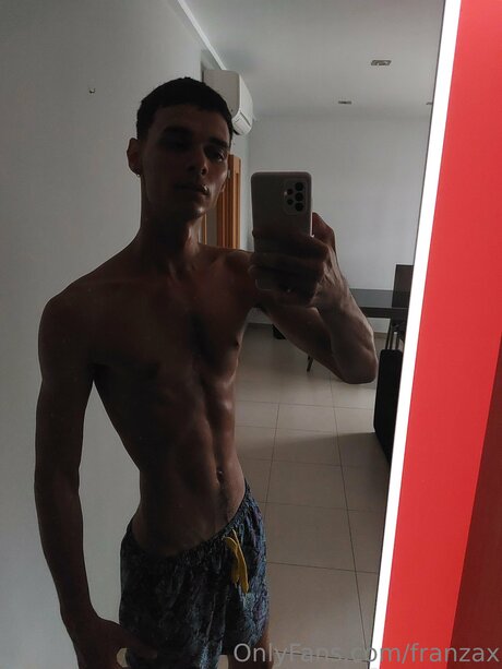 Franzax top nackt bilder