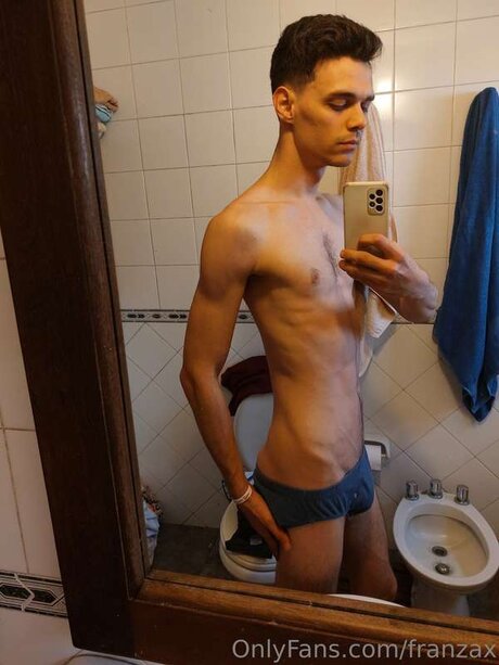 Franzax freie nackten galerien