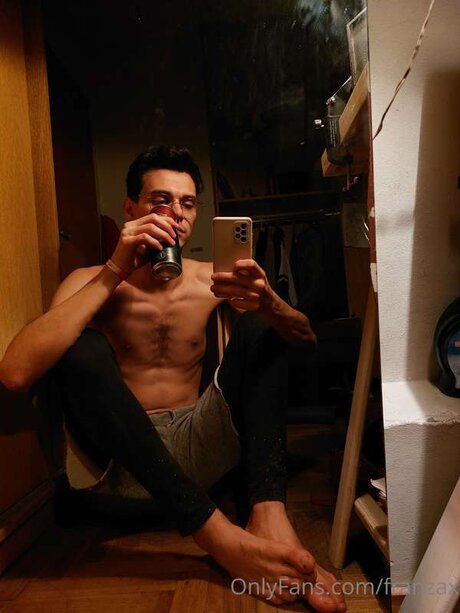 Franzax porno kunst fotos