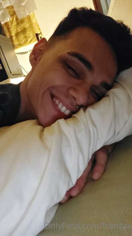 Franzax heiße nackte galerie