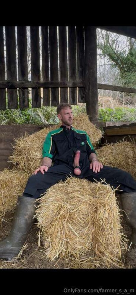 Farmer S A M heiße xxx galerien