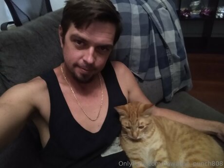 Hawaiian Punch808 pornostar xxx bild