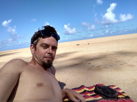 Hawaiian Punch808 pornostar schöne archiv