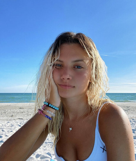 z blondie xxx heiße foto