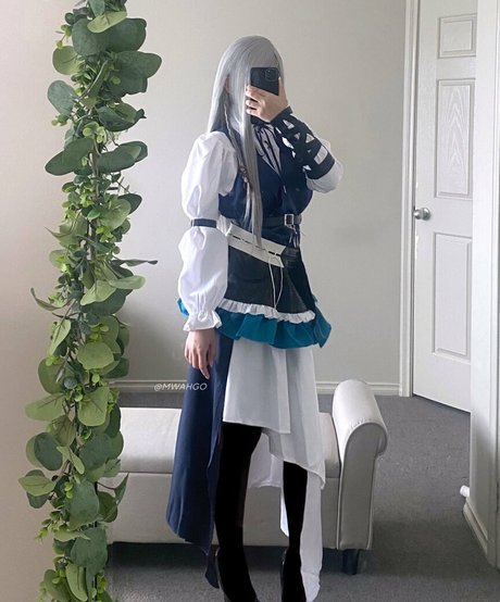 mwahgo hübsche schöne fotos