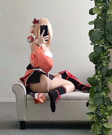 mwahgo xxx hübsche fotos