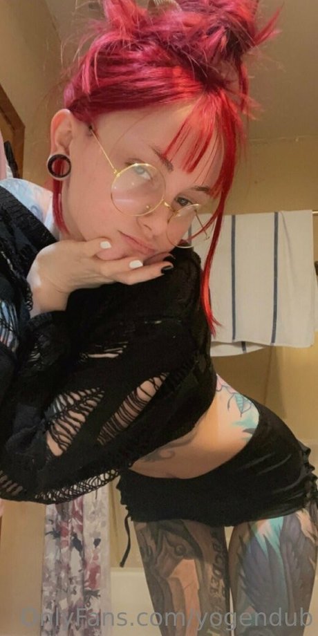 yogendub pornographische pornostar fotos