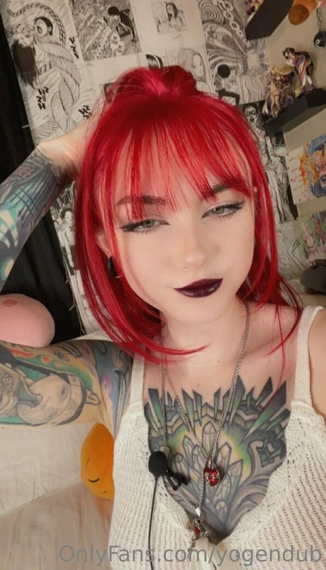 yogendub erotische nackten galerie