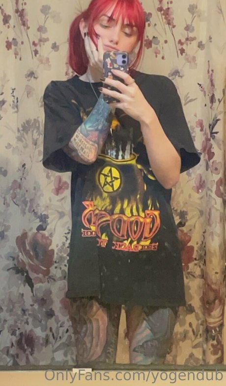 yogendub schauspielerin kunst foto