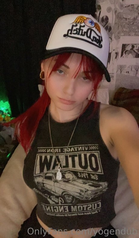 yogendub schauspielerin hübsche foto