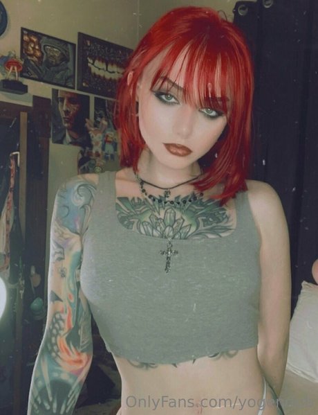 yogendub model hd bilder