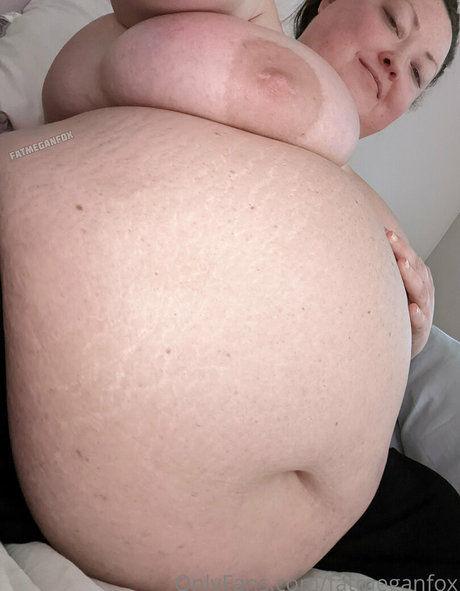 fatmeganfox nacktheit nette foto