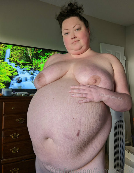 fatmeganfox xxx top bilder