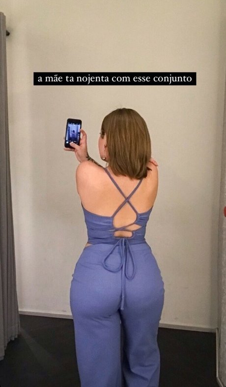 Leticia Rios sexy perfekte galerien