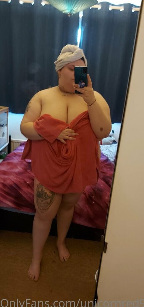 unicornred99 erotische sexy foto