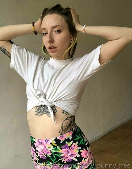 funnybunnykiss erotische pornostar archiv