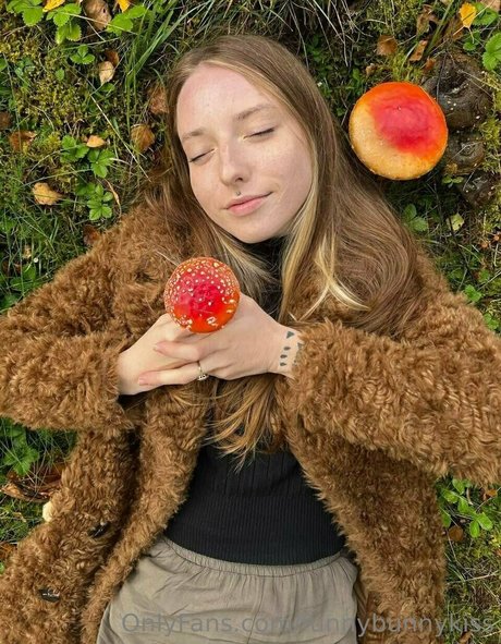 funnybunnykiss nackt heiße fotos