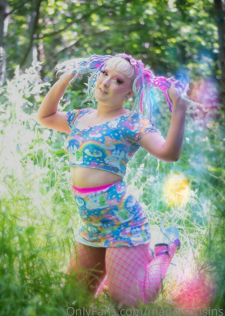 maddisonsins erwachsene perfekte foto