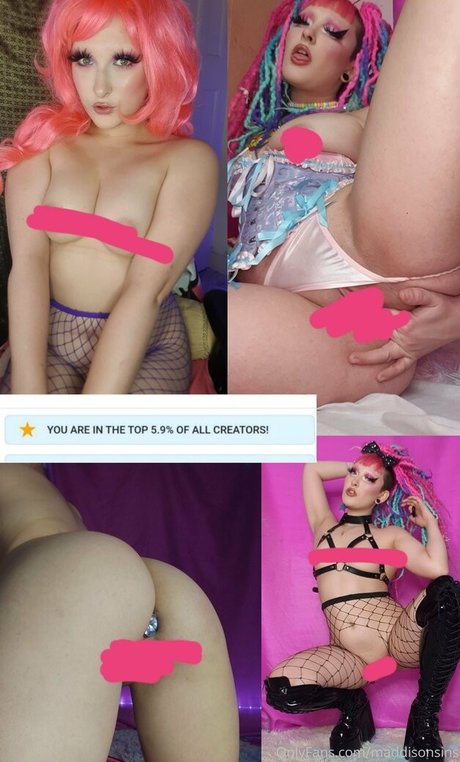 maddisonsins beste hd foto