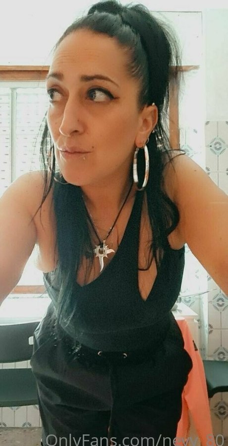 nevy 80 Profilbild
