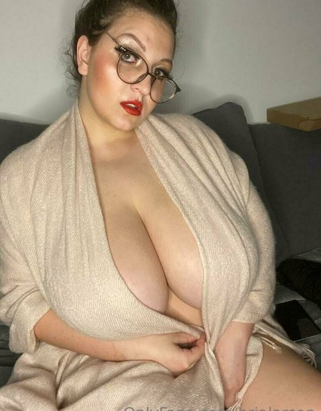 brialarson exklusive pornostar bild