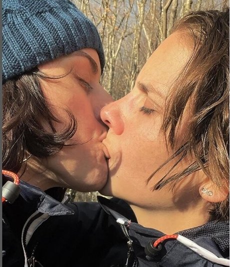 Lez Femmes kostenlose schöne bilder