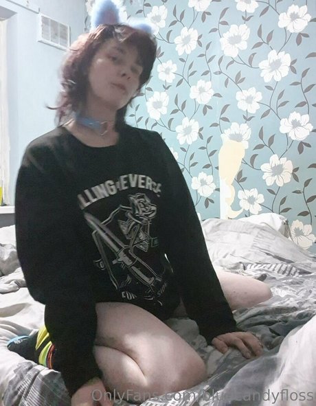 bluecandyfloss xxx akt fotos