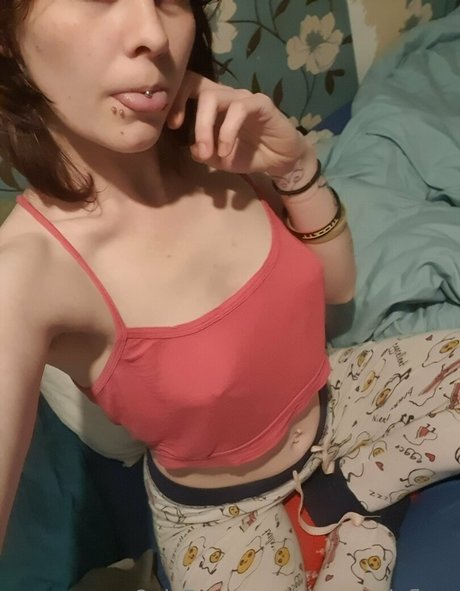 bluecandyfloss model heiße galerie