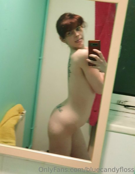 bluecandyfloss schöne top fotos