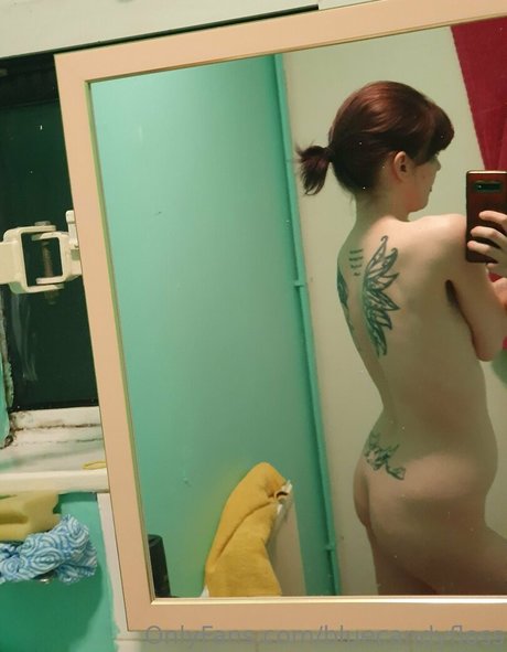 bluecandyfloss pornostar xxx fotos