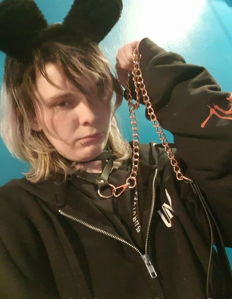 bluecandyfloss xxx nackte galerien