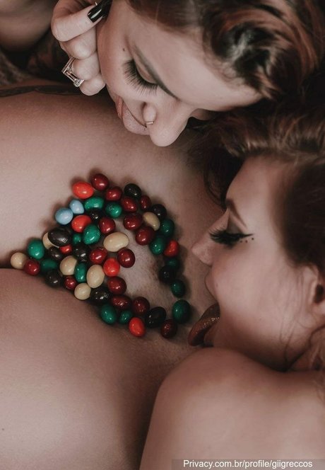 Giovana Grecco nacktheit sex archiv