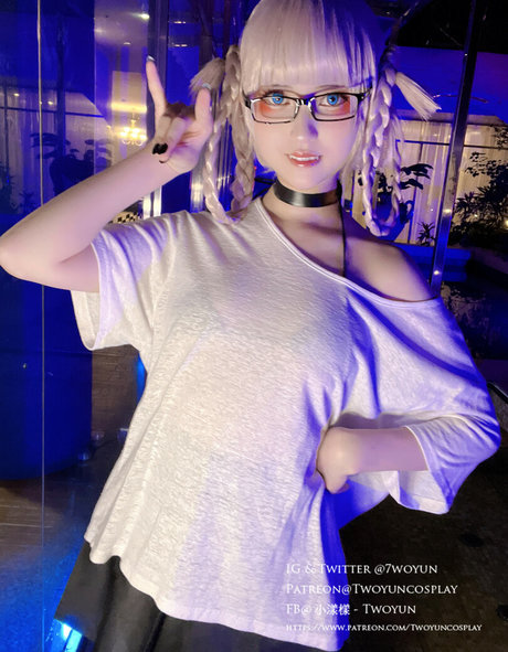 Twoyun erotische nette bilder