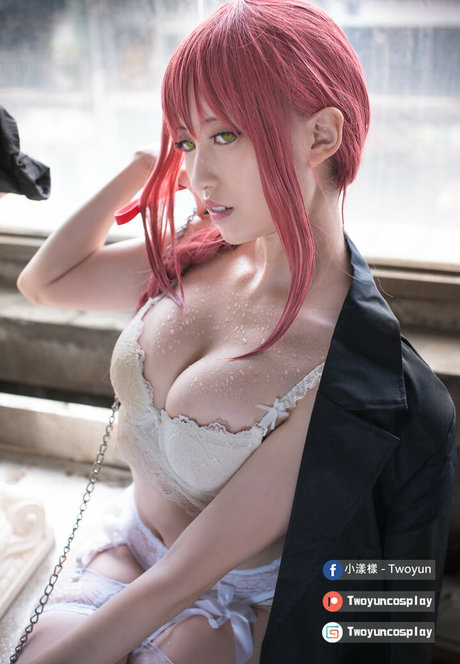 Twoyun top pornographische foto