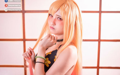 Twoyun heiße perfekte bilder