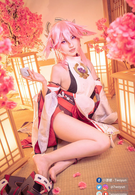 Twoyun top xxx fotos